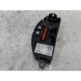 18-25 VOLKSWAGEN ATLAS HVAC CONTROL MODULE CONDITIONER BLOWER MOTOR RESISTOR OEM