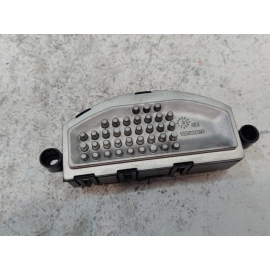 18-25 VOLKSWAGEN ATLAS HVAC CONTROL MODULE CONDITIONER BLOWER MOTOR RESISTOR OEM