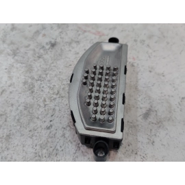 18-25 VOLKSWAGEN ATLAS HVAC CONTROL MODULE CONDITIONER BLOWER MOTOR RESISTOR OEM