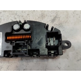 18-25 VOLKSWAGEN ATLAS HVAC CONTROL MODULE CONDITIONER BLOWER MOTOR RESISTOR OEM