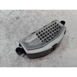 18-25 VOLKSWAGEN ATLAS HVAC CONTROL MODULE CONDITIONER BLOWER MOTOR RESISTOR OEM