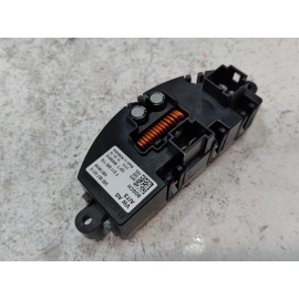 18-25 VOLKSWAGEN ATLAS HVAC CONTROL MODULE CONDITIONER BLOWER MOTOR RESISTOR OEM