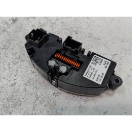 18-25 VOLKSWAGEN ATLAS HVAC CONTROL MODULE CONDITIONER BLOWER MOTOR RESISTOR OEM