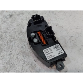 18-25 VOLKSWAGEN ATLAS HVAC CONTROL MODULE CONDITIONER BLOWER MOTOR RESISTOR OEM