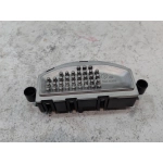 18-25 VOLKSWAGEN ATLAS HVAC CONTROL MODULE CONDITIONER BLOWER MOTOR RESISTOR OEM