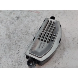 18-25 VOLKSWAGEN ATLAS HVAC CONTROL MODULE CONDITIONER BLOWER MOTOR RESISTOR OEM