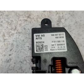 18-25 VOLKSWAGEN ATLAS HVAC CONTROL MODULE CONDITIONER BLOWER MOTOR RESISTOR OEM