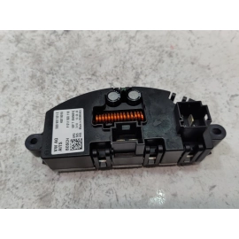 18-25 VOLKSWAGEN ATLAS HVAC CONTROL MODULE CONDITIONER BLOWER MOTOR RESISTOR OEM
