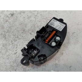 18-25 VOLKSWAGEN ATLAS HVAC CONTROL MODULE CONDITIONER BLOWER MOTOR RESISTOR OEM