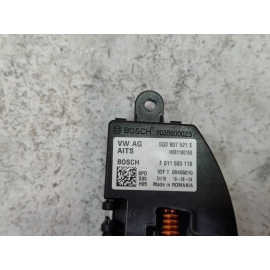 18-25 VOLKSWAGEN ATLAS HVAC CONTROL MODULE CONDITIONER BLOWER MOTOR RESISTOR OEM