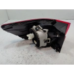 2018 - 2020 VOLKSWAGEN ATLAS REAR PASSNGER SIDE OUTER TAILLIGHT LIGHT LAMP OEM