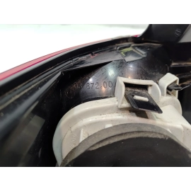 2018 - 2020 VOLKSWAGEN ATLAS REAR PASSNGER SIDE OUTER TAILLIGHT LIGHT LAMP OEM