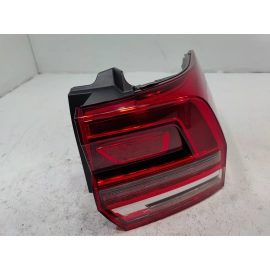 2018 - 2020 VOLKSWAGEN ATLAS REAR PASSNGER SIDE OUTER TAILLIGHT LIGHT LAMP OEM