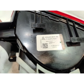 2018 - 2020 VOLKSWAGEN ATLAS REAR PASSNGER SIDE OUTER TAILLIGHT LIGHT LAMP OEM