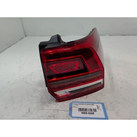 2018 - 2020 VOLKSWAGEN ATLAS REAR PASSNGER SIDE OUTER TAILLIGHT LIGHT LAMP OEM
