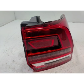 2018 - 2020 VOLKSWAGEN ATLAS REAR PASSNGER SIDE OUTER TAILLIGHT LIGHT LAMP OEM