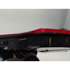 2018 - 2020 VOLKSWAGEN ATLAS REAR PASSNGER SIDE OUTER TAILLIGHT LIGHT LAMP OEM
