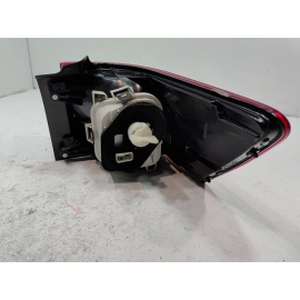 18-2020 VOLKSWAGEN ATLAS REAR LEFT DRIVER SIDE OUTER TAILLIGHT LIGHT LAMP OEM