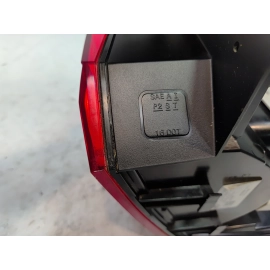 18-2020 VOLKSWAGEN ATLAS REAR LEFT DRIVER SIDE OUTER TAILLIGHT LIGHT LAMP OEM