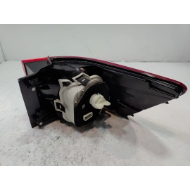 18-2020 VOLKSWAGEN ATLAS REAR LEFT DRIVER SIDE OUTER TAILLIGHT LIGHT LAMP OEM