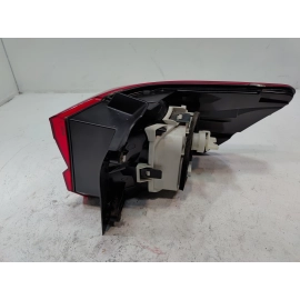 18-2020 VOLKSWAGEN ATLAS REAR LEFT DRIVER SIDE OUTER TAILLIGHT LIGHT LAMP OEM