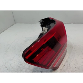 18-2020 VOLKSWAGEN ATLAS REAR LEFT DRIVER SIDE OUTER TAILLIGHT LIGHT LAMP OEM