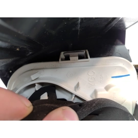 18-2020 VOLKSWAGEN ATLAS REAR LEFT DRIVER SIDE OUTER TAILLIGHT LIGHT LAMP OEM