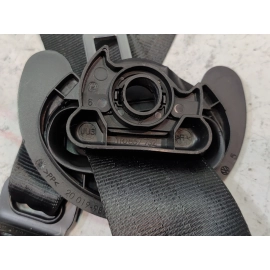 18-25 VOLKSWAGEN ATLAS REAR PASSENGER SIDE THIRD ROW SEAT BELT RETRACTOR OEM IA