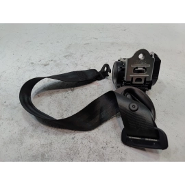 18-25 VOLKSWAGEN ATLAS REAR PASSENGER SIDE THIRD ROW SEAT BELT RETRACTOR OEM IA
