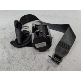 18-25 VOLKSWAGEN ATLAS REAR PASSENGER SIDE THIRD ROW SEAT BELT RETRACTOR OEM IA