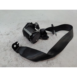 18-25 VOLKSWAGEN ATLAS REAR PASSENGER SIDE THIRD ROW SEAT BELT RETRACTOR OEM IA