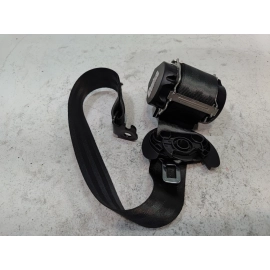 2018-2025 VOLKSWAGEN ATLAS REAR DRIVER SIDE THIRD ROW SEAT BELT RETRACTOR OEM