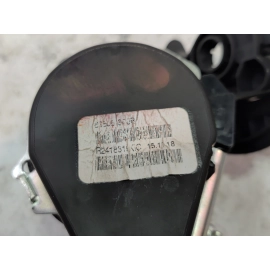 2018-2025 VOLKSWAGEN ATLAS REAR DRIVER SIDE THIRD ROW SEAT BELT RETRACTOR OEM