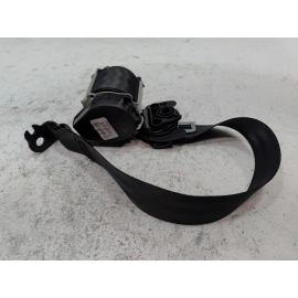 2018-2025 VOLKSWAGEN ATLAS REAR DRIVER SIDE THIRD ROW SEAT BELT RETRACTOR OEM