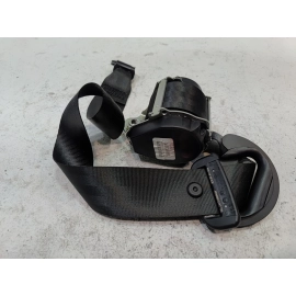 2018-2025 VOLKSWAGEN ATLAS REAR DRIVER SIDE THIRD ROW SEAT BELT RETRACTOR OEM