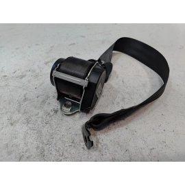 2018-2025 VOLKSWAGEN ATLAS REAR DRIVER SIDE THIRD ROW SEAT BELT RETRACTOR OEM