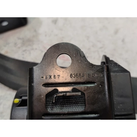 2018-2025 VOLKSWAGEN ATLAS REAR PASSENGER SIDE 2ND ROW SEAT BELT RETRACTOR OEM