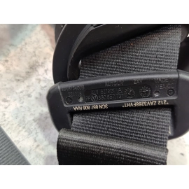 2018-2025 VOLKSWAGEN ATLAS REAR PASSENGER SIDE 2ND ROW SEAT BELT RETRACTOR OEM