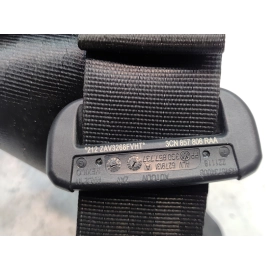 2018-2025 VOLKSWAGEN ATLAS REAR PASSENGER SIDE 2ND ROW SEAT BELT RETRACTOR OEM