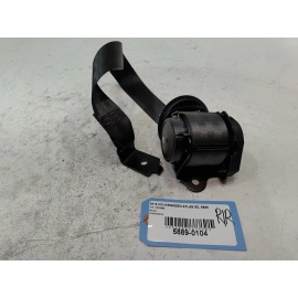 2018-2025 VOLKSWAGEN ATLAS REAR PASSENGER SIDE 2ND ROW SEAT BELT RETRACTOR OEM