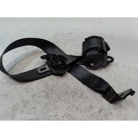 2018-2025 VOLKSWAGEN ATLAS REAR PASSENGER SIDE 2ND ROW SEAT BELT RETRACTOR OEM
