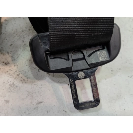 2018-2025 VOLKSWAGEN ATLAS REAR LEFT DRIVER SIDE 2ND ROW SEAT BELT RETRACTOR OEM