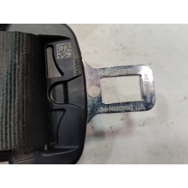 2018-2025 VOLKSWAGEN ATLAS REAR LEFT DRIVER SIDE 2ND ROW SEAT BELT RETRACTOR OEM