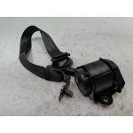 2018-2025 VOLKSWAGEN ATLAS REAR LEFT DRIVER SIDE 2ND ROW SEAT BELT RETRACTOR OEM