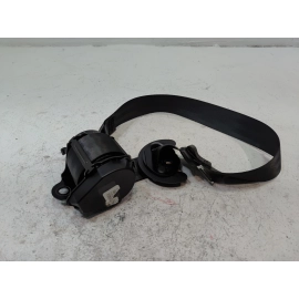 2018-2025 VOLKSWAGEN ATLAS REAR LEFT DRIVER SIDE 2ND ROW SEAT BELT RETRACTOR OEM