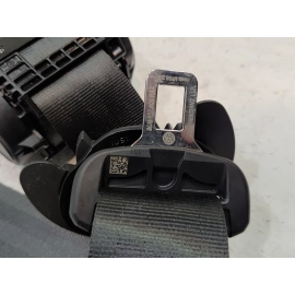2018-2025 VOLKSWAGEN ATLAS REAR LEFT DRIVER SIDE 2ND ROW SEAT BELT RETRACTOR OEM