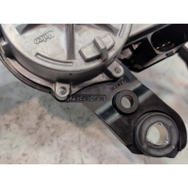 2018 - 2023 VOLKSWAGEN ATLAS REAR LIFTGATE BACK GLASS WIPER MOTOR OEM