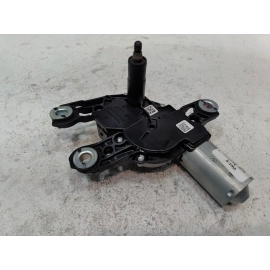 2018 - 2023 VOLKSWAGEN ATLAS REAR LIFTGATE BACK GLASS WIPER MOTOR OEM