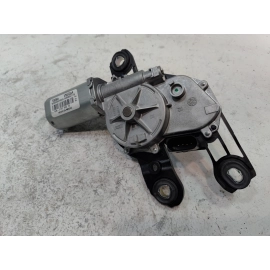 2018 - 2023 VOLKSWAGEN ATLAS REAR LIFTGATE BACK GLASS WIPER MOTOR OEM