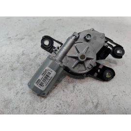2018 - 2023 VOLKSWAGEN ATLAS REAR LIFTGATE BACK GLASS WIPER MOTOR OEM